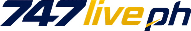 747live ph official logo